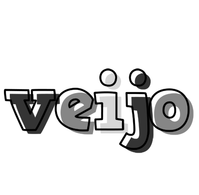 Veijo night logo