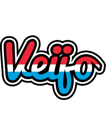 Veijo norway logo