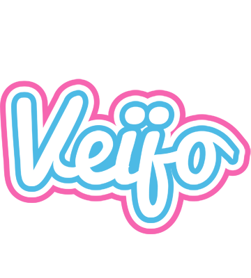 Veijo outdoors logo