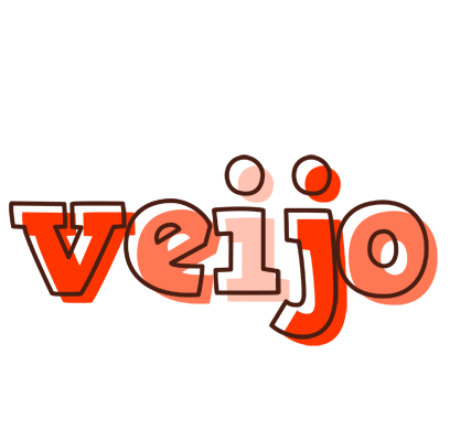 Veijo paint logo