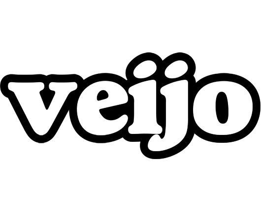 Veijo panda logo