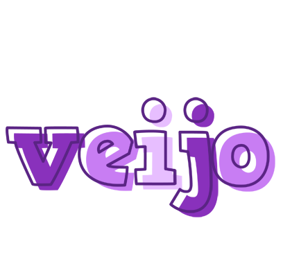 Veijo sensual logo