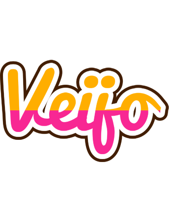 Veijo smoothie logo