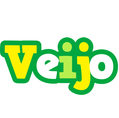 Veijo soccer logo
