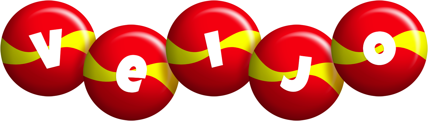 Veijo spain logo
