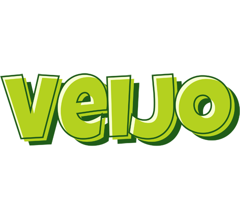 Veijo summer logo