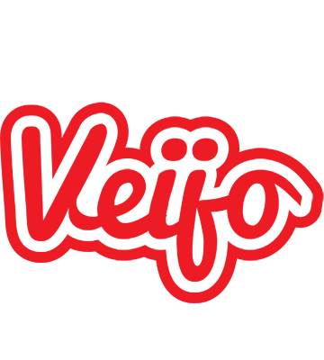 Veijo sunshine logo