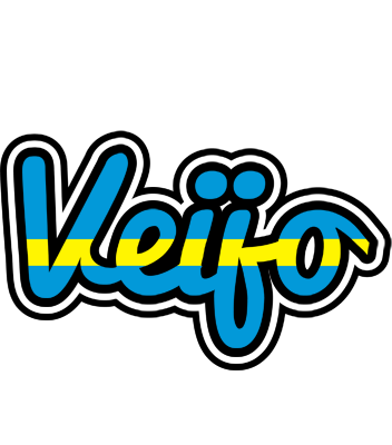 Veijo sweden logo