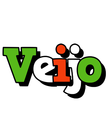 Veijo venezia logo