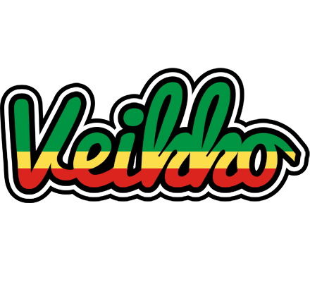 Veikko african logo