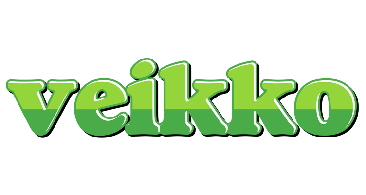 Veikko apple logo