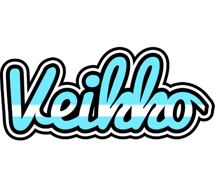 Veikko argentine logo