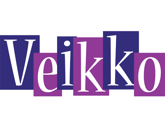 Veikko autumn logo