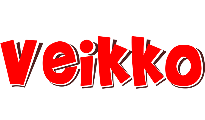 Veikko basket logo