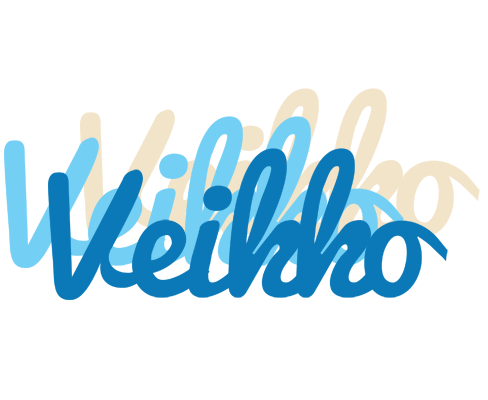 Veikko breeze logo