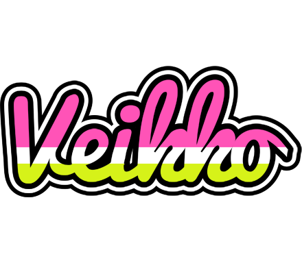 Veikko candies logo