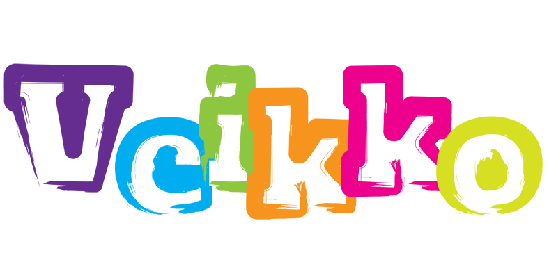 Veikko casino logo