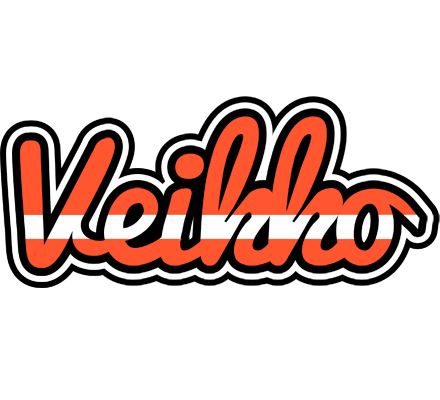 Veikko denmark logo