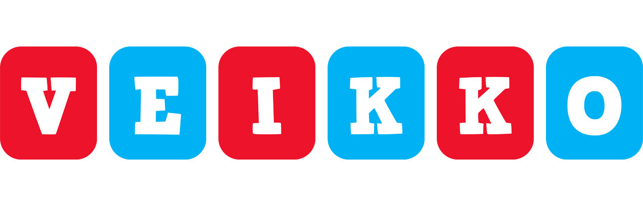 Veikko diesel logo