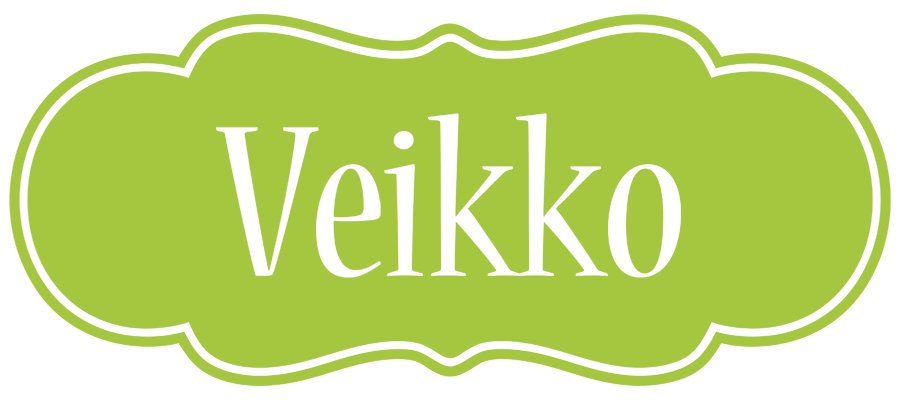 Veikko family logo