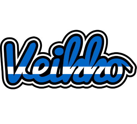 Veikko greece logo