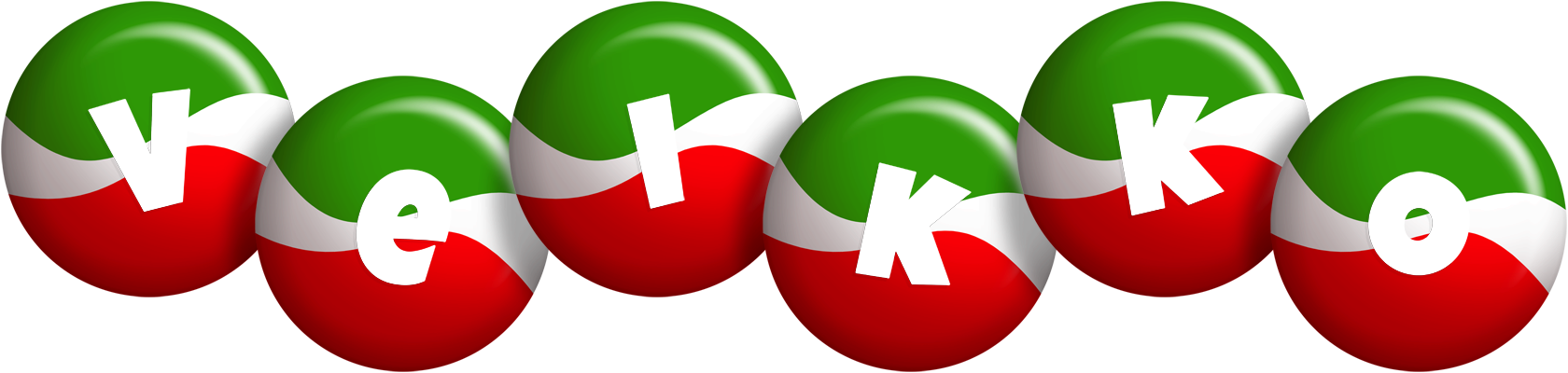 Veikko italy logo