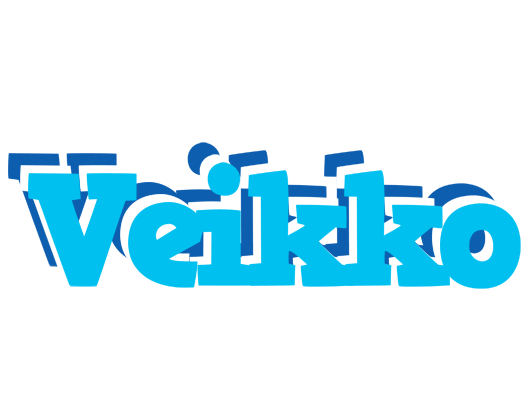 Veikko jacuzzi logo
