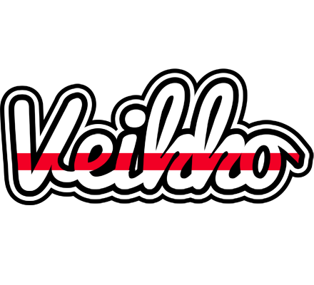 Veikko kingdom logo