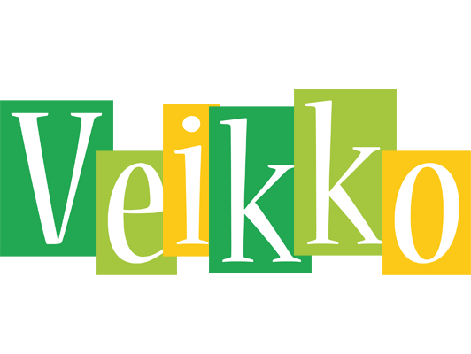 Veikko lemonade logo