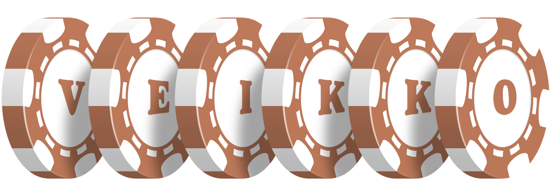 Veikko limit logo