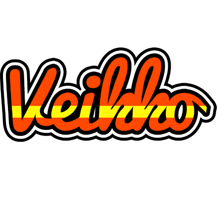 Veikko madrid logo