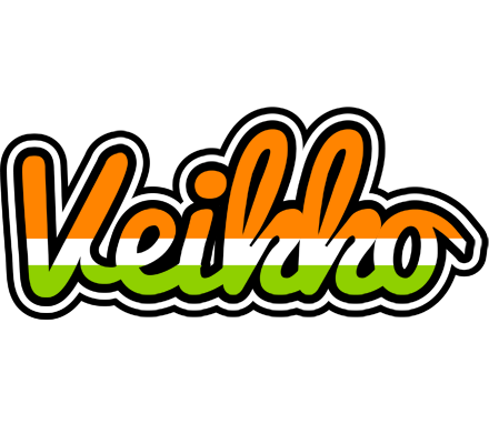 Veikko mumbai logo