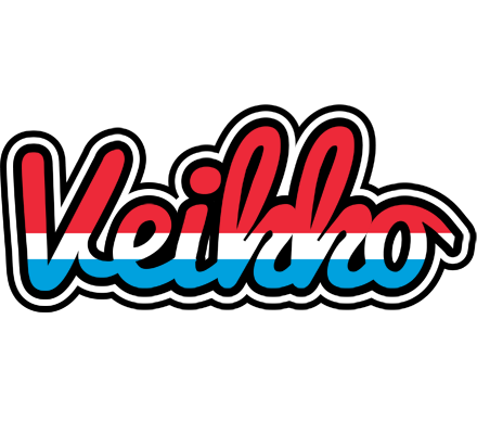 Veikko norway logo