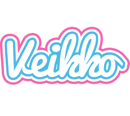 Veikko outdoors logo