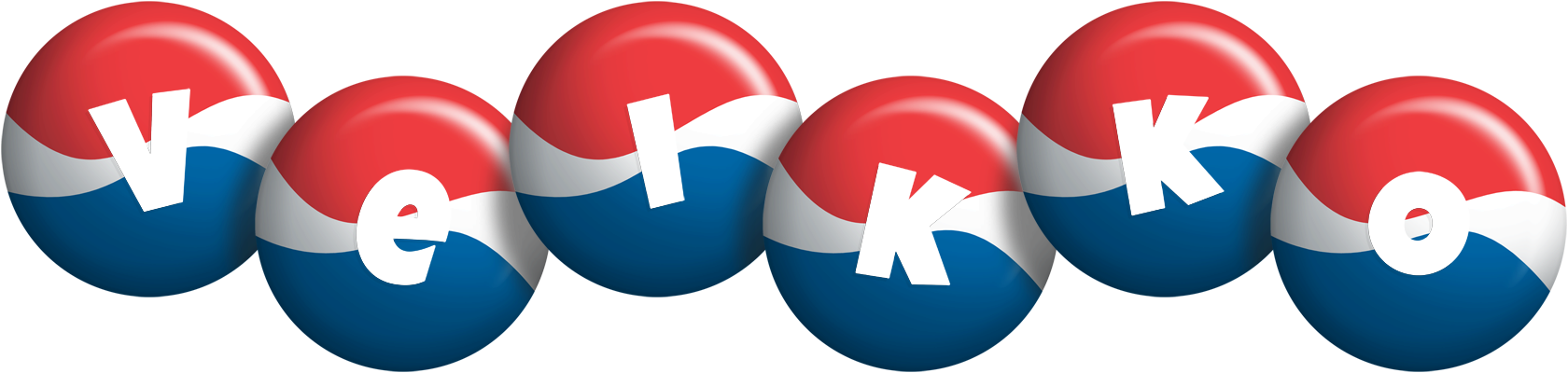 Veikko paris logo