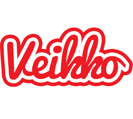 Veikko sunshine logo