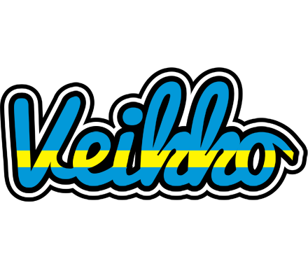 Veikko sweden logo