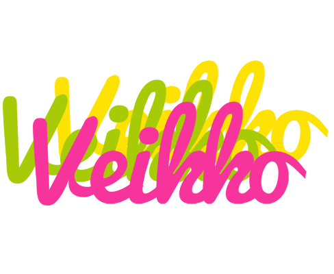 Veikko sweets logo
