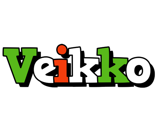 Veikko venezia logo
