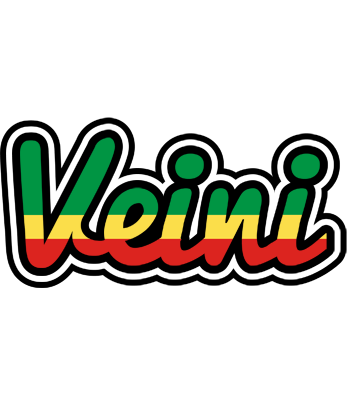 Veini african logo