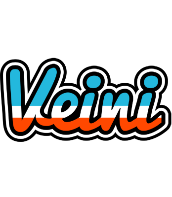 Veini america logo