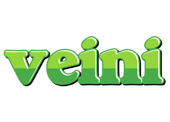 Veini apple logo