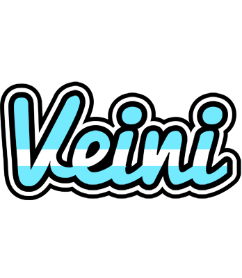 Veini argentine logo