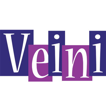 Veini autumn logo