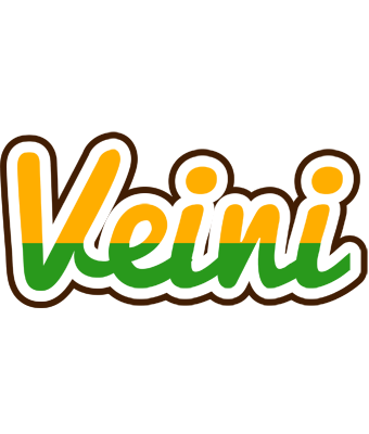 Veini banana logo