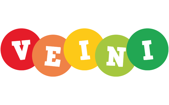 Veini boogie logo