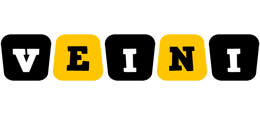 Veini boots logo