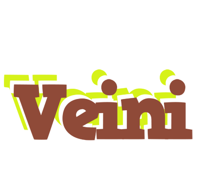 Veini caffeebar logo