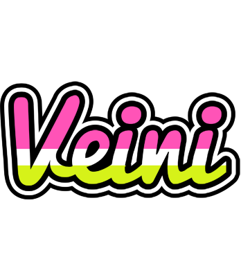 Veini candies logo