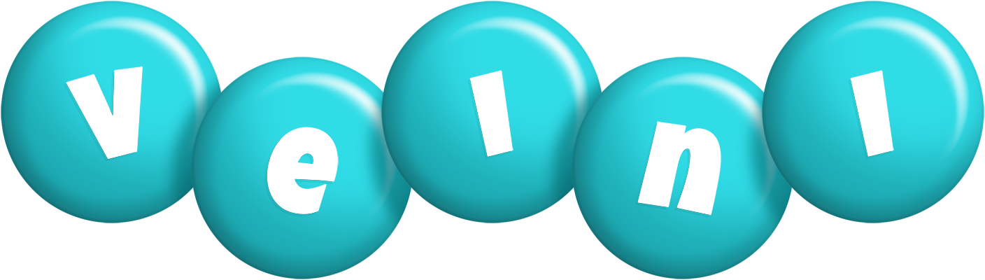 Veini candy-azur logo